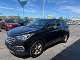 Used 2018 Hyundai Santa Fe Sport w/ Cargo Package image 3