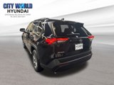 Used 2022 Toyota RAV4 XLE image 3