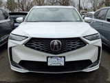 New 2025 Acura MDX SH-AWD w/ Advance Package image 2