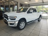 New 2025 RAM 2500 Laramie image 2