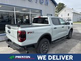 New 2024 Ford Ranger XLT image 6