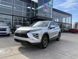 New 2025 Mitsubishi Eclipse Cross ES image 2