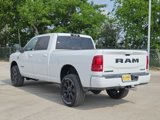 New 2025 RAM 2500 Laramie w/ Night Edition image 5