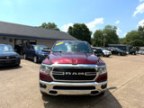 Used 2024 RAM 1500 Big Horn w/ Trailer Tow Group image 2