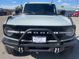 Used 2021 Ford Bronco Wildtrak image 3