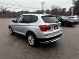 Used 2014 BMW X3 xDrive28i image 3