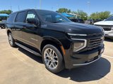 New 2025 Chevrolet Suburban High Country image 5