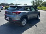 New 2026 Chevrolet TrailBlazer LS image 5