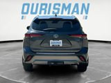New 2025 Toyota Highlander Platinum image 5