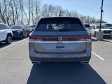 New 2025 Volkswagen Atlas SE image 5