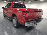 New 2025 Ford F150 Lariat w/ Equipment Group 501A Mid image 2