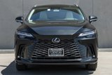 New 2025 Lexus RX 350 image 2
