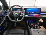 New 2026 BMW M5 w/ M Driver's Package image 4