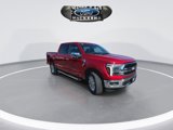 New 2025 Ford F150 Lariat image 2