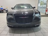 New 2023 Chrysler 300 S w/ Comfort Group image 2