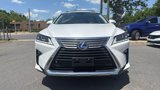 Used 2018 Lexus RX 450hL Premium w/ Premium Package image 2