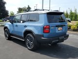 New 2025 Toyota Land Cruiser image 5