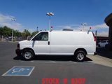 Used 2017 Chevrolet Express 2500 image 2