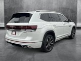 New 2025 Volkswagen Atlas SEL Premium R-Line image 5