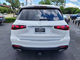 New 2025 Mercedes-Benz GLS 450 4MATIC image 4