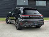 Certified 2024 Porsche Macan image 3