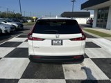 Used 2025 Honda CR-V EX image 4
