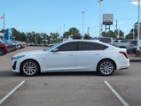 Certified 2023 Cadillac CT5 Luxury w/ Sun And Sound Package image 2