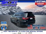 New 2025 Dodge Durango R/T image 3