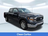 Used 2023 Ford F150 XLT image 4