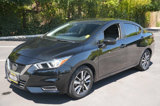 Used 2021 Nissan Versa SV image 3