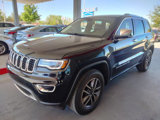 Used 2019 Jeep Grand Cherokee Limited w/ Luxury Group II image 6