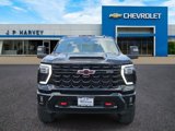 New 2025 Chevrolet Silverado 2500 ZR2 image 2