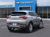 New 2025 Buick Encore GX Preferred w/ Comfort Package image 4