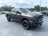 New 2025 RAM 2500 Big Horn image 3