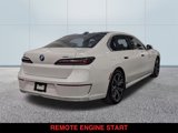 New 2025 BMW i7 eDrive50 w/ Premium Package image 4