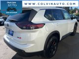 New 2026 Nissan Rogue SV image 6