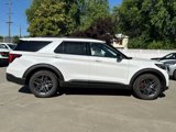 New 2025 Ford Explorer ST w/ Sun And Sound Package image 2