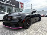 Used 2023 Dodge Charger SRT Hellcat w/ Harman/Kardon Audio Group image 4