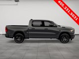 New 2026 RAM 1500 4x4 Crew Cab image 3