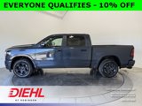 New 2026 RAM 1500 Big Horn image 4