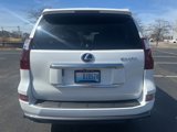 Used 2022 Lexus GX 460 Premium image 4