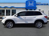 New 2025 Honda Passport EX-L image 3