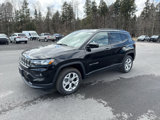New 2025 Jeep Compass Latitude image 2