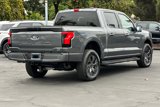 New 2025 Ford F150 Lightning XLT image 3