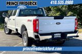 New 2026 Ford F350 XL image 3