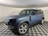 New 2025 Land Rover Defender 110 S image 2