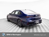 New 2026 BMW 760i xDrive w/ Executive Package image 3