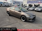 Used 2017 Toyota Corolla SE image 5