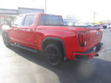 Used 2021 GMC Sierra 1500 Elevation w/ LPO, Elevation Black Package image 3
