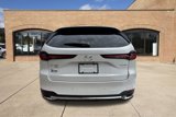 New 2025 MAZDA CX-90 3.3 Turbo w/ Premium Plus Pkg image 4